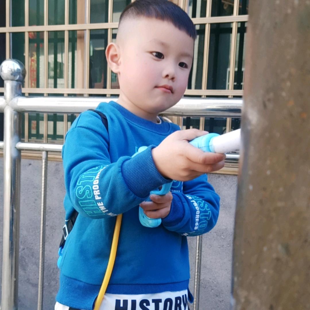 @75的兔🐰钟姐
