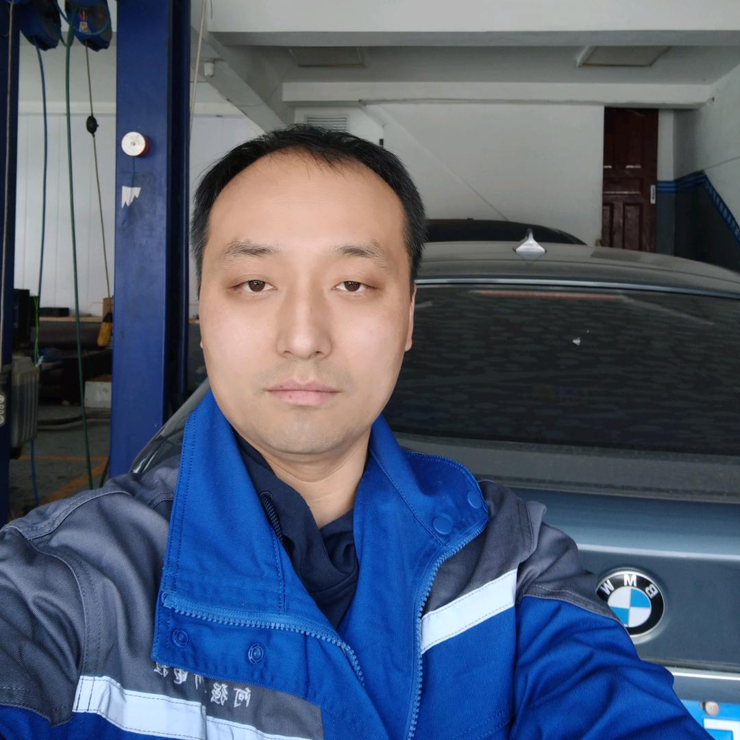 大庆阿强汽车技研电控