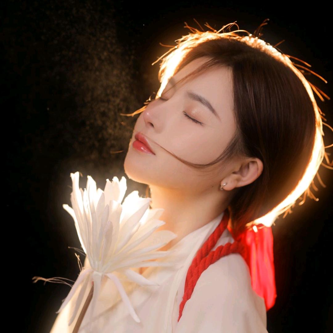 雨晴（yuqing）