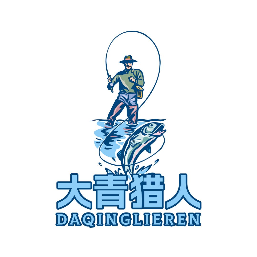 阜阳大青渔具