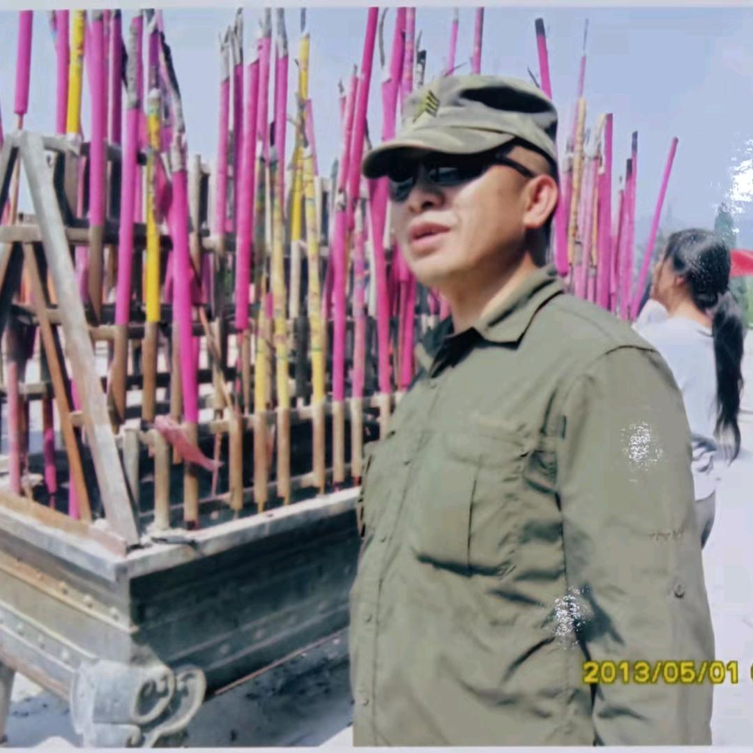 黎明时分