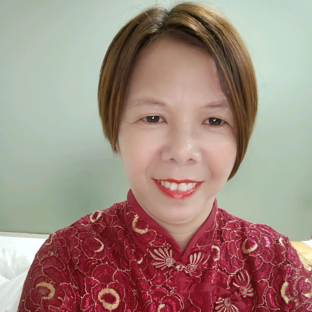 废品回收黄姐