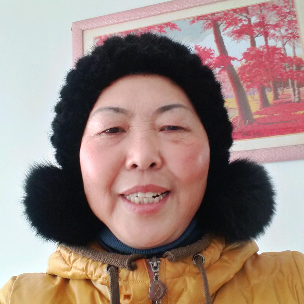 罗妈妈
