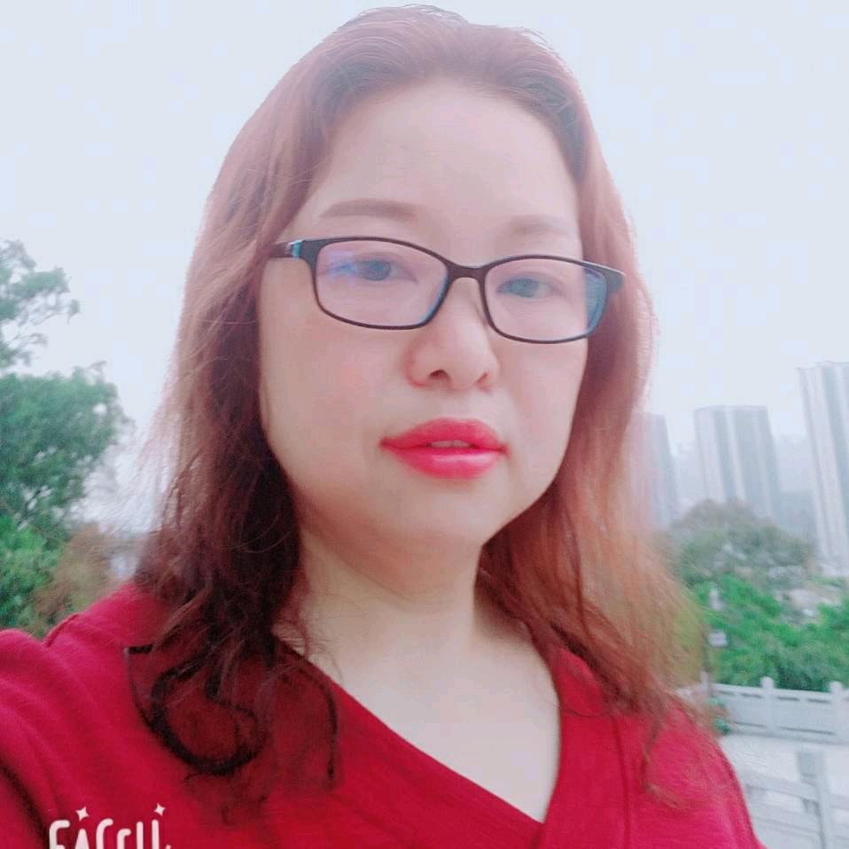丽姐好物分享