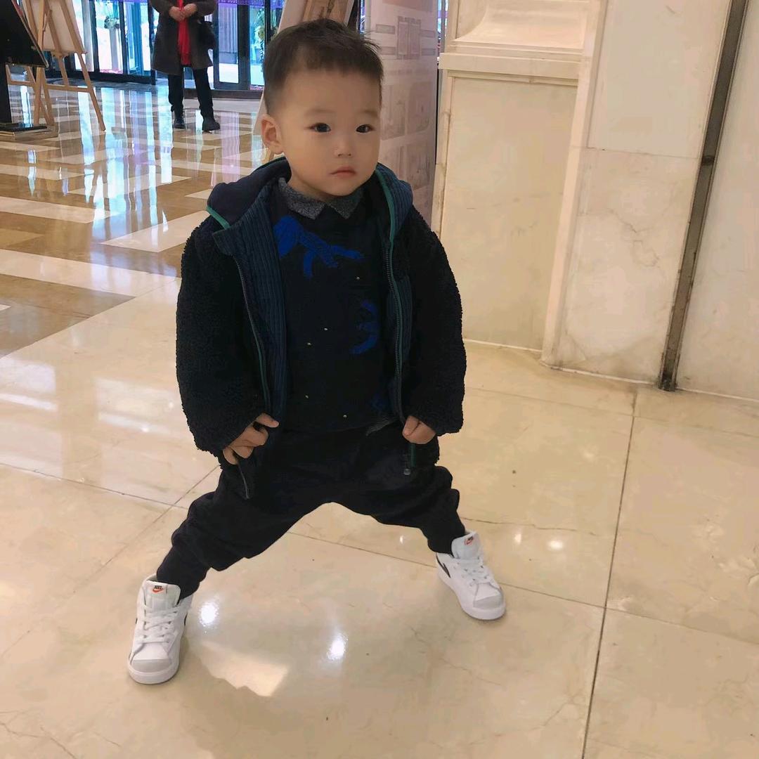 龙