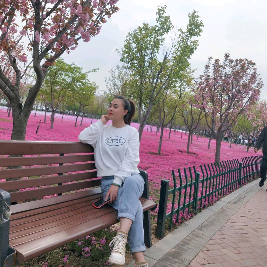 墨迹唯美