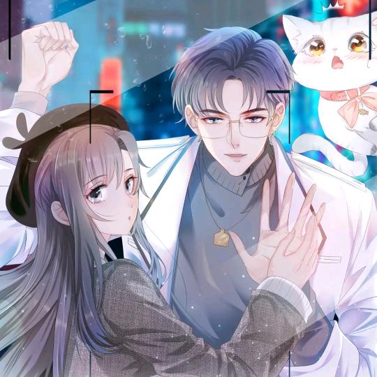糖炒cp来一份