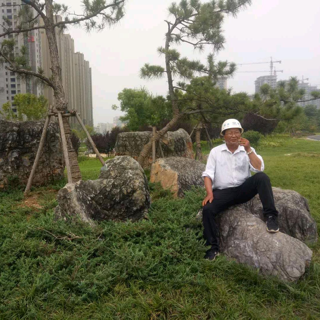 魏道振