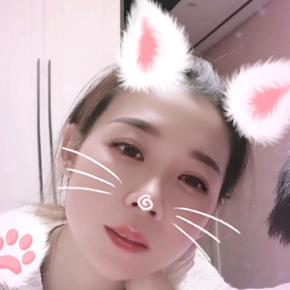 星空女神👸