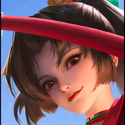 小小蚊子