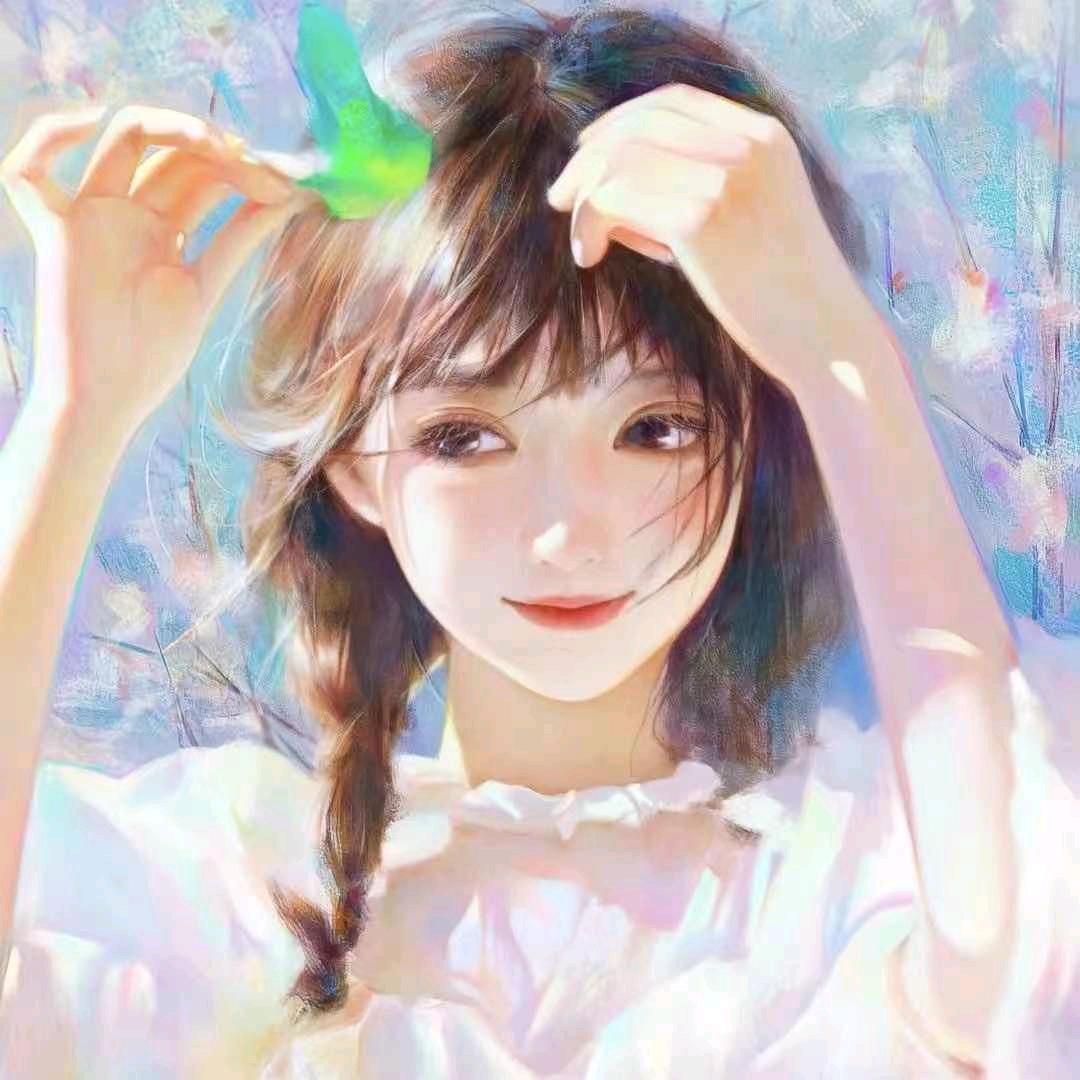 云云丫头