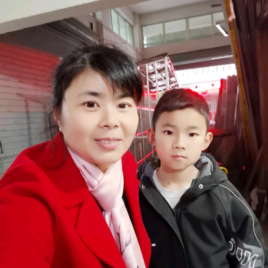 会昌县美加思家纺白鹅店