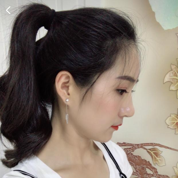 依恋茉莉