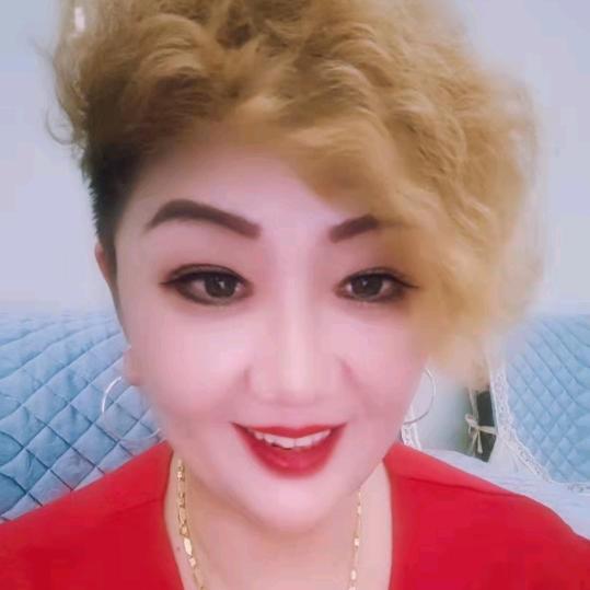开心姐