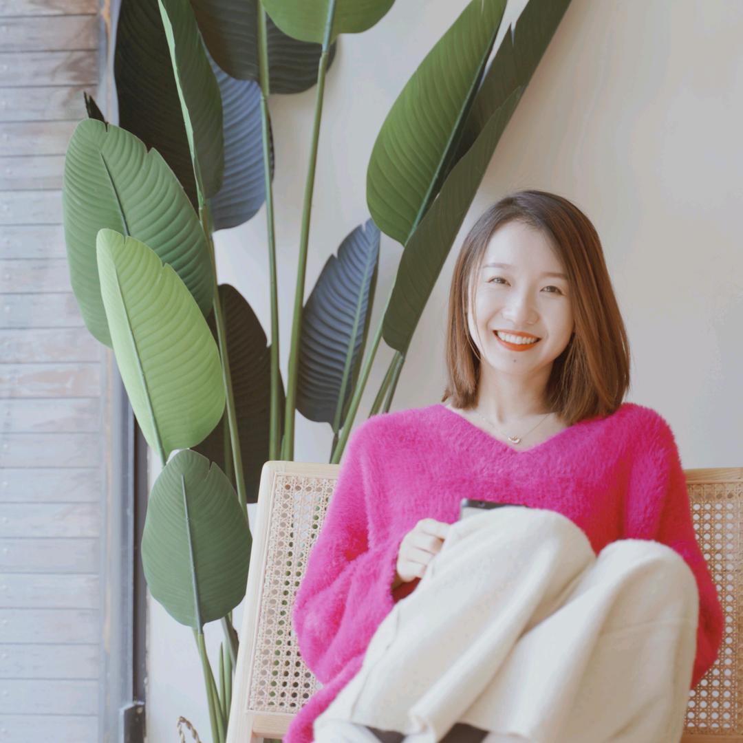 我是麦子