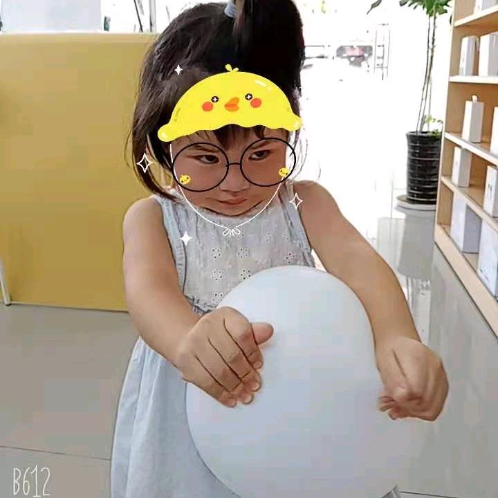 小意儿