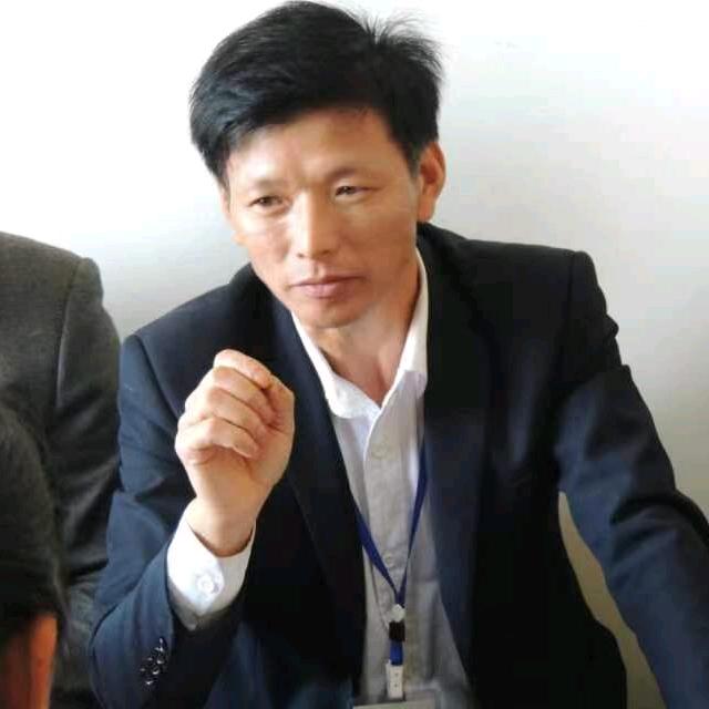陈永星