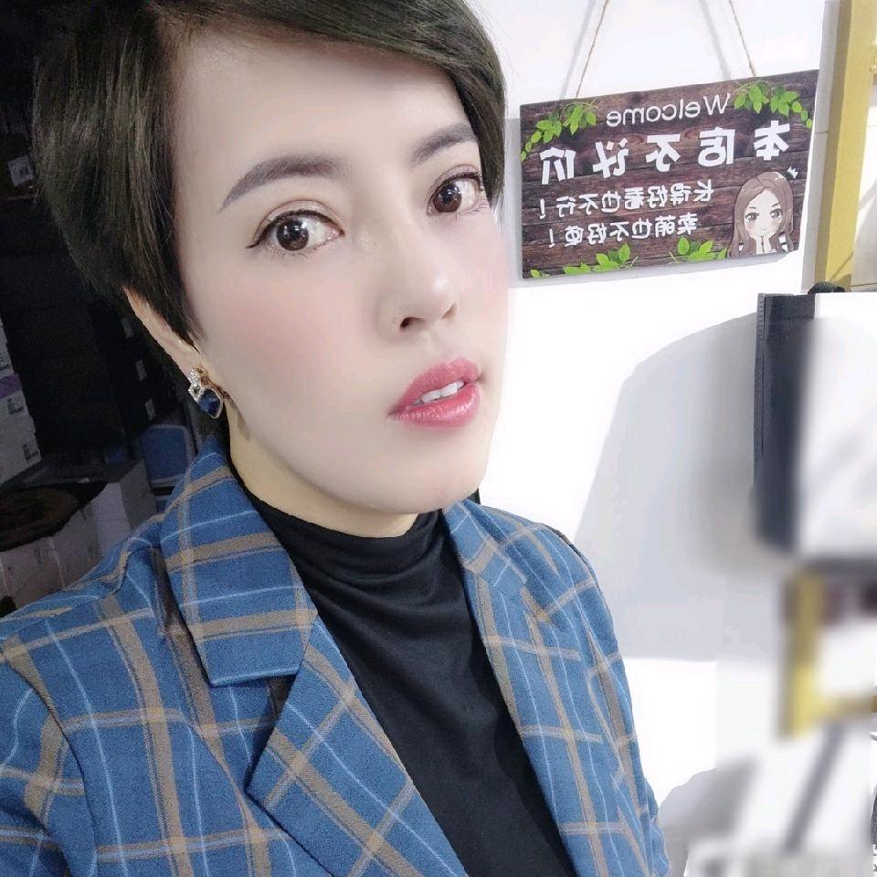 霍邱~艾慕鞋坊