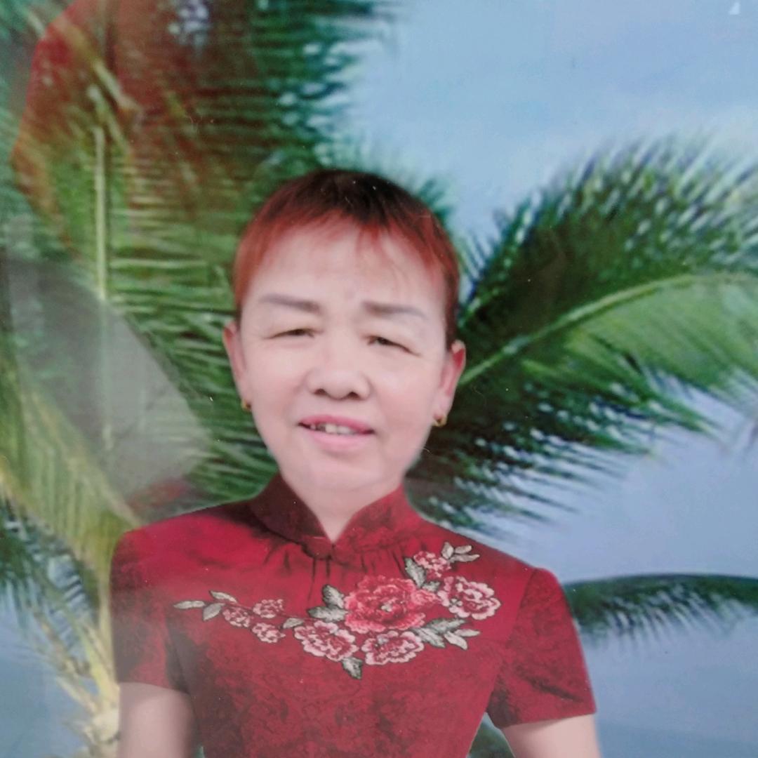 袁延霞