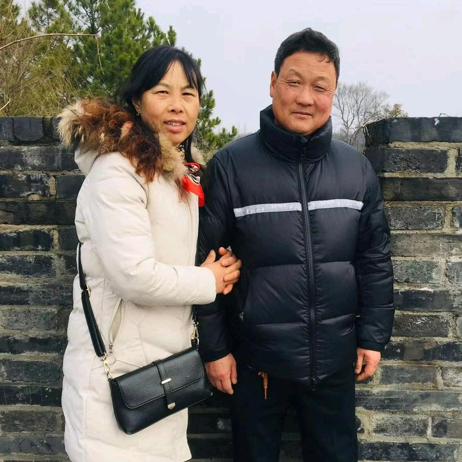 苏北刘姐