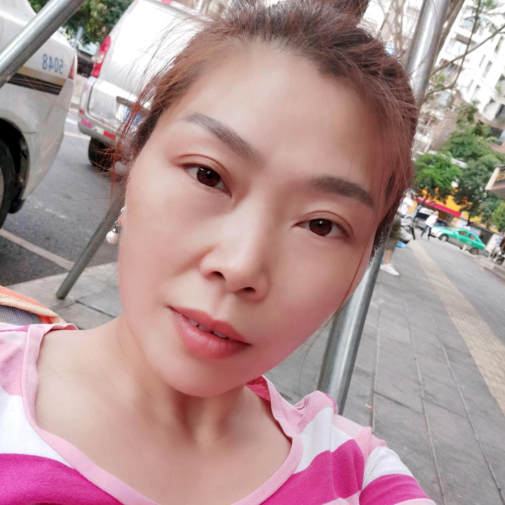 梅子妖妖（交谊舞收徒）