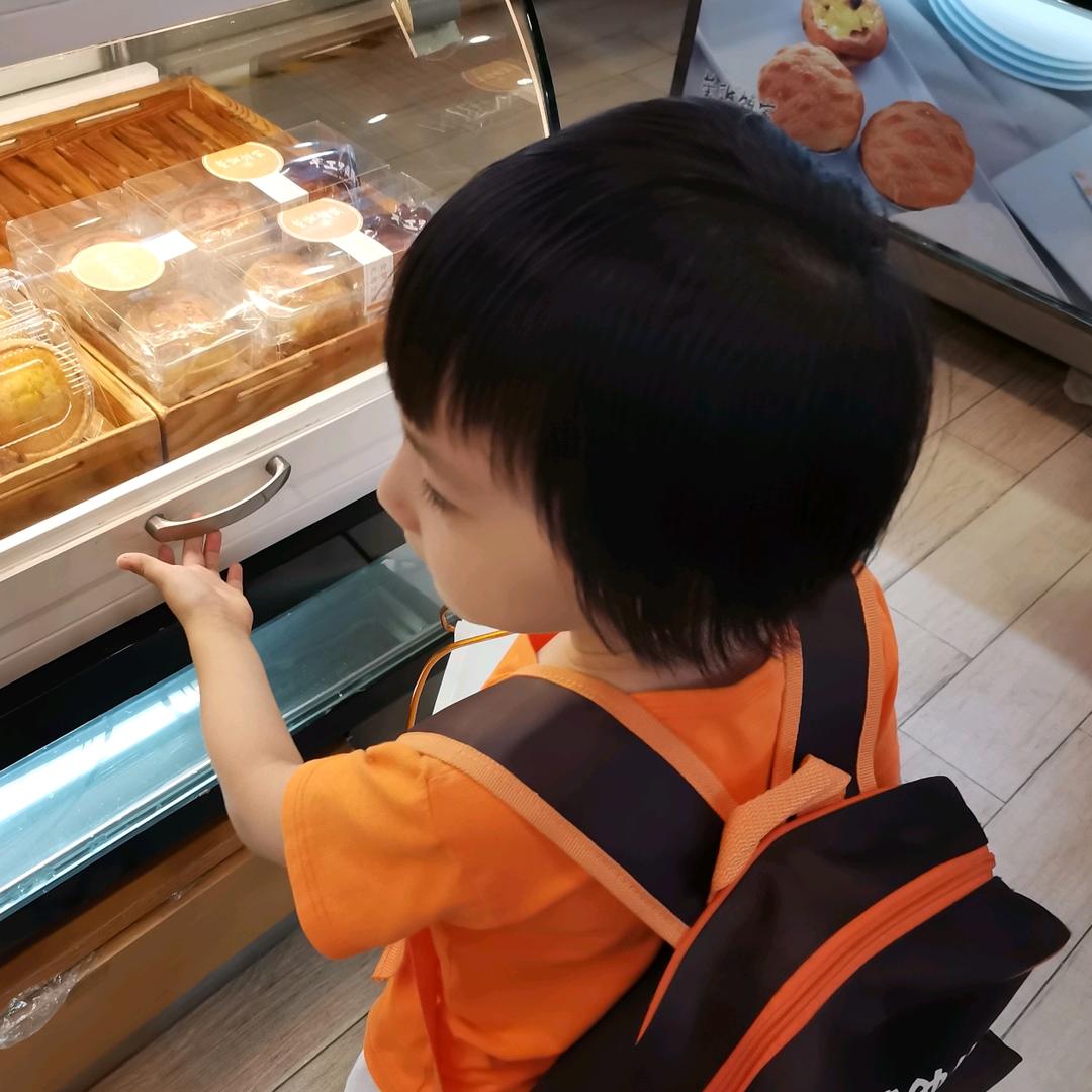 枫叶宝宝🍁🍁
