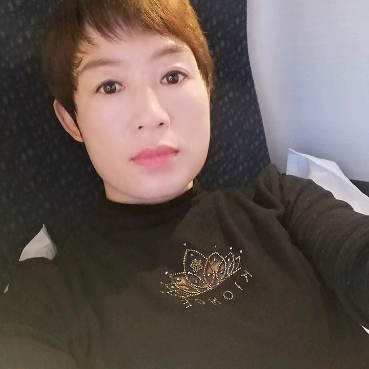 石磨面粉吴姐