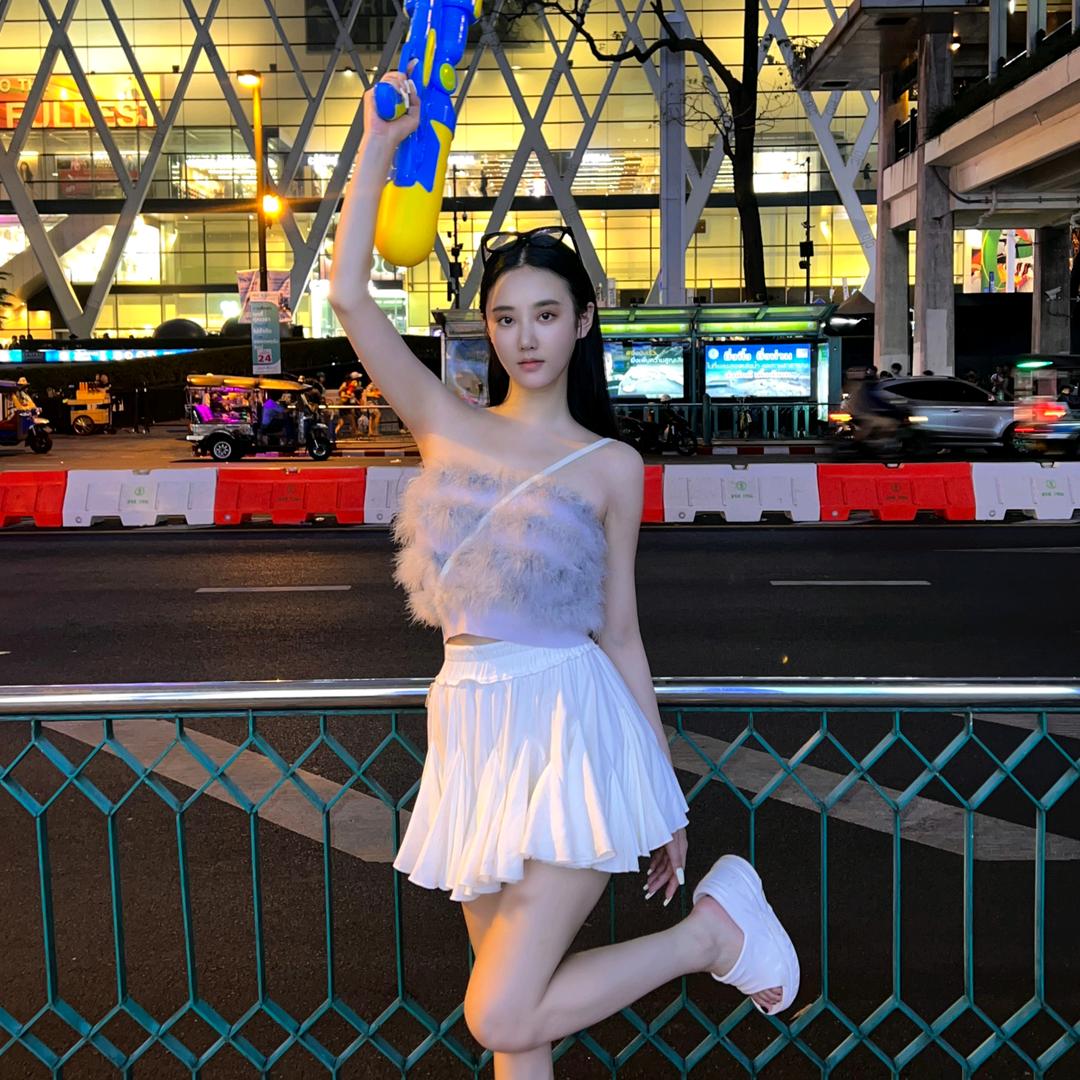 🧜♀️悠子日记