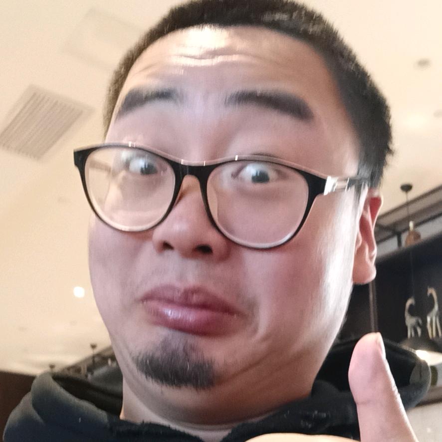 疯狂小黑