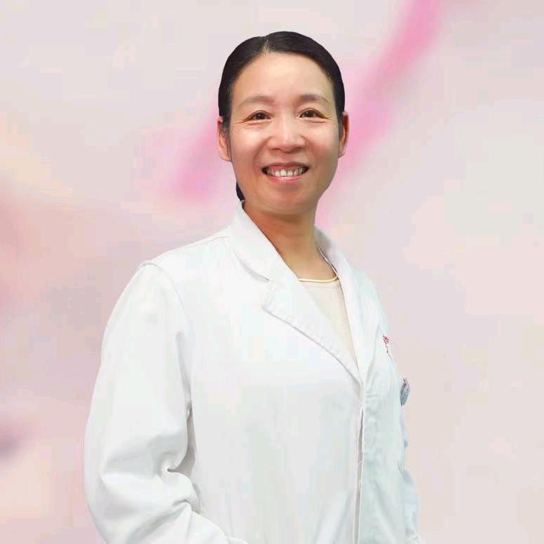 乳腺病科莫小勤