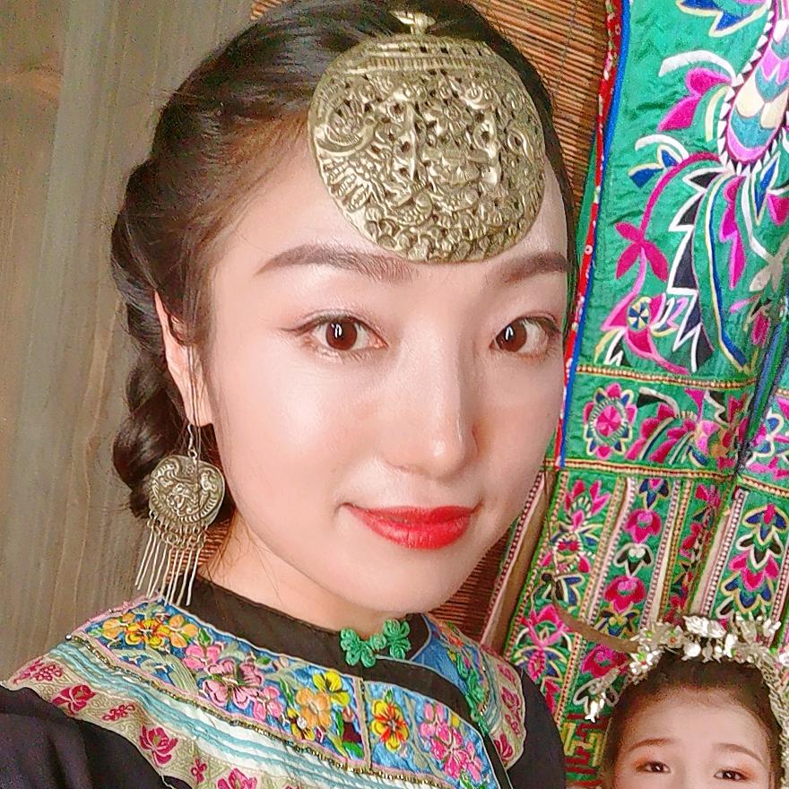土妹阿芳