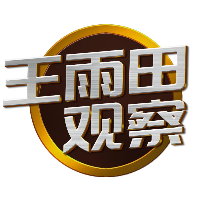 王雨田说