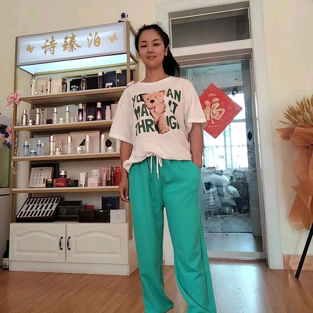 青州小杰子