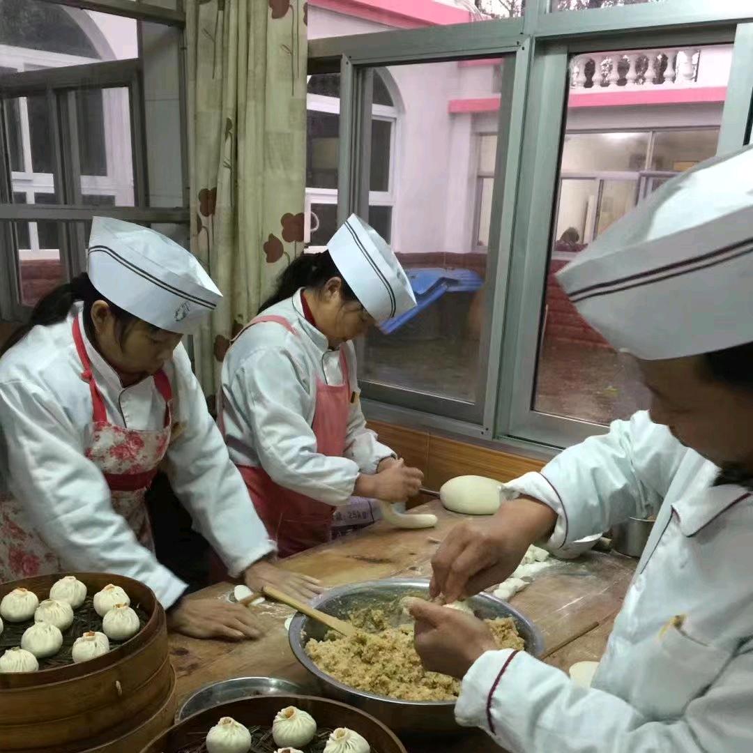 龙袍聚合庄百年汤包02557610249