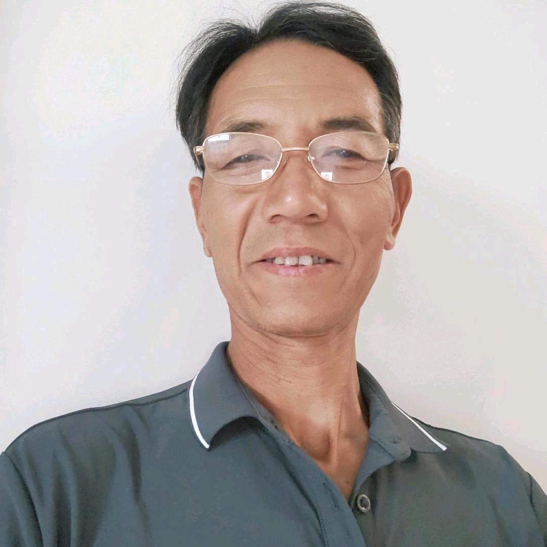 幸福人🎤