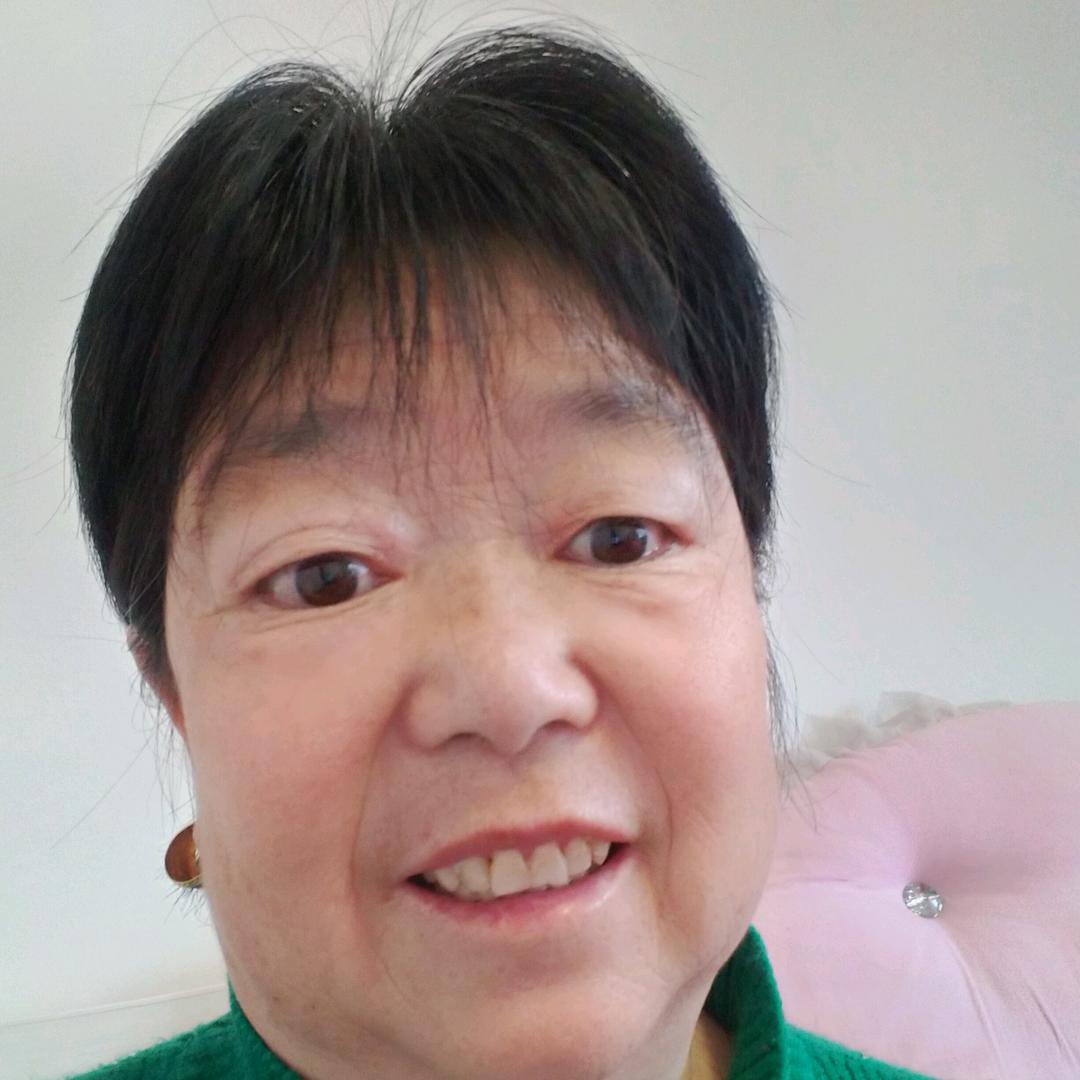 美丽如花