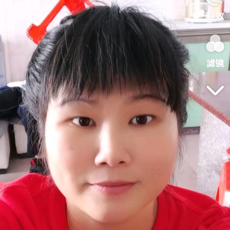 郁南卖石女