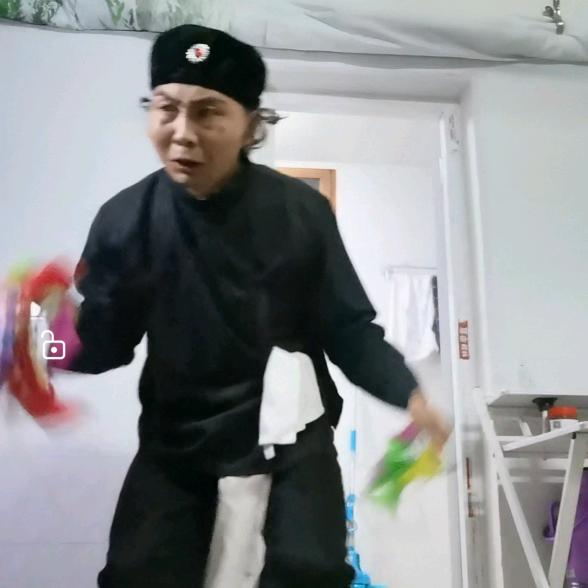 华哥搞笑🔥