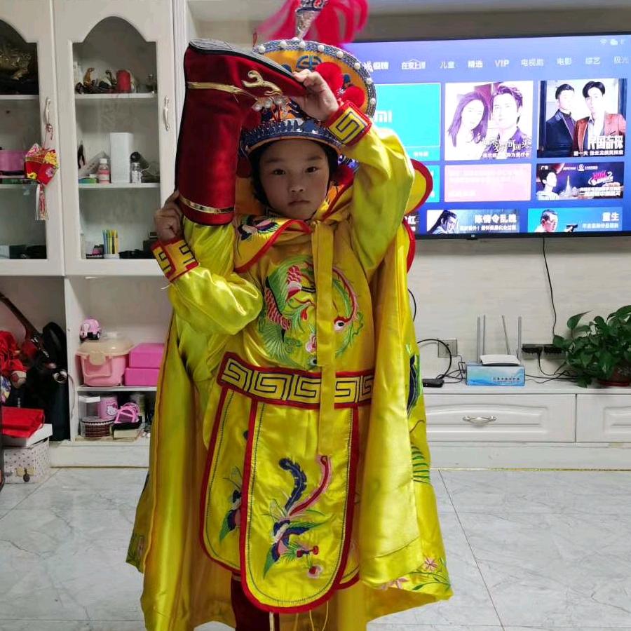 小丢丢