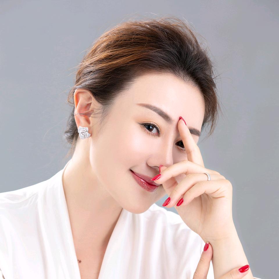 徐子宜气质美学