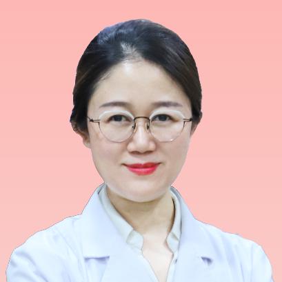 减重专家赵丽博士