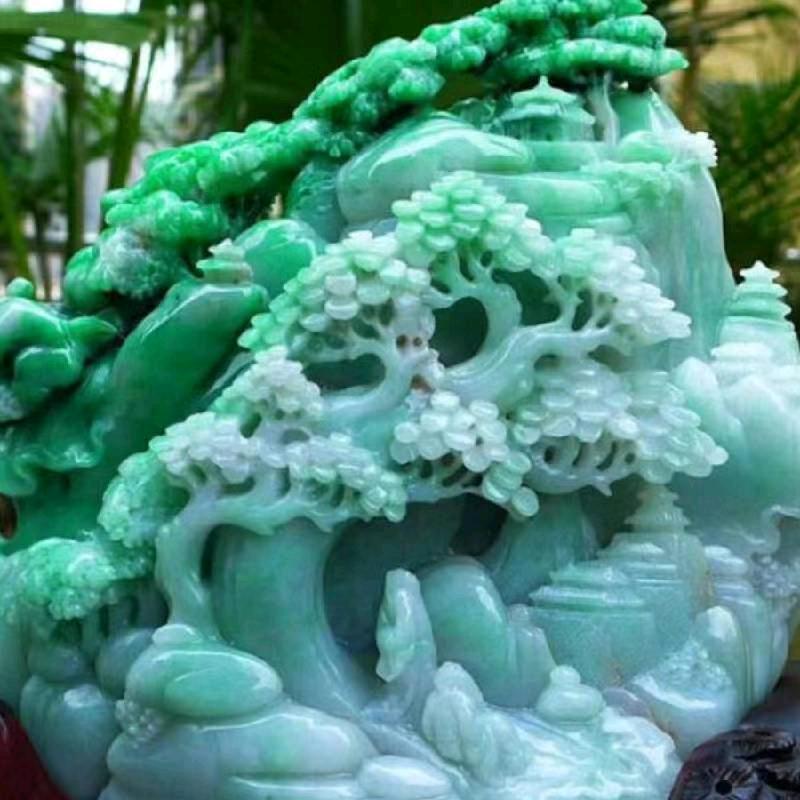 汝州市八贤王玉石雕刻工作室