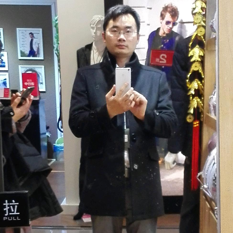 见贤未来__张见华