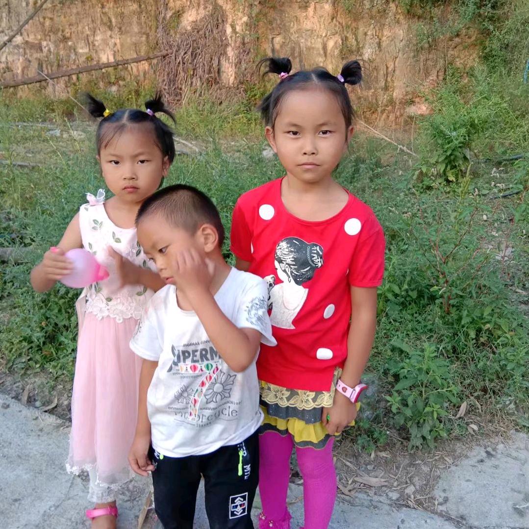 小杨