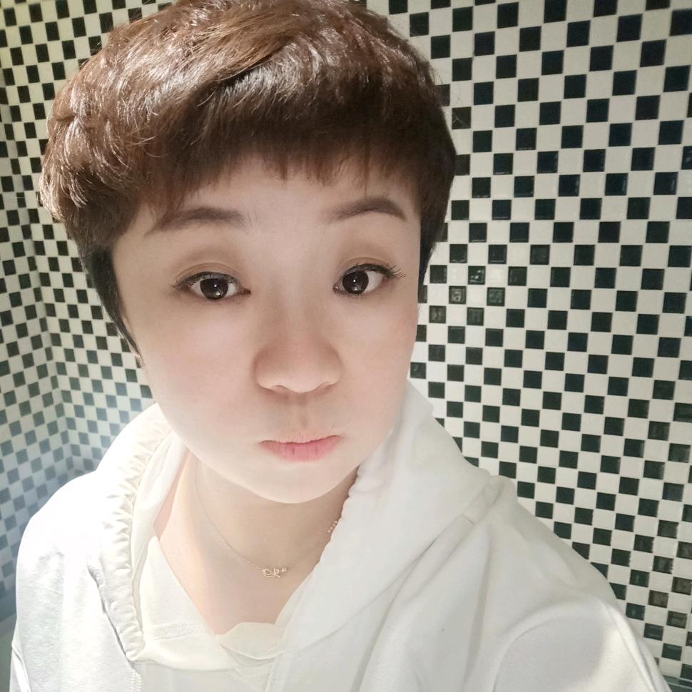 懒小洋💫