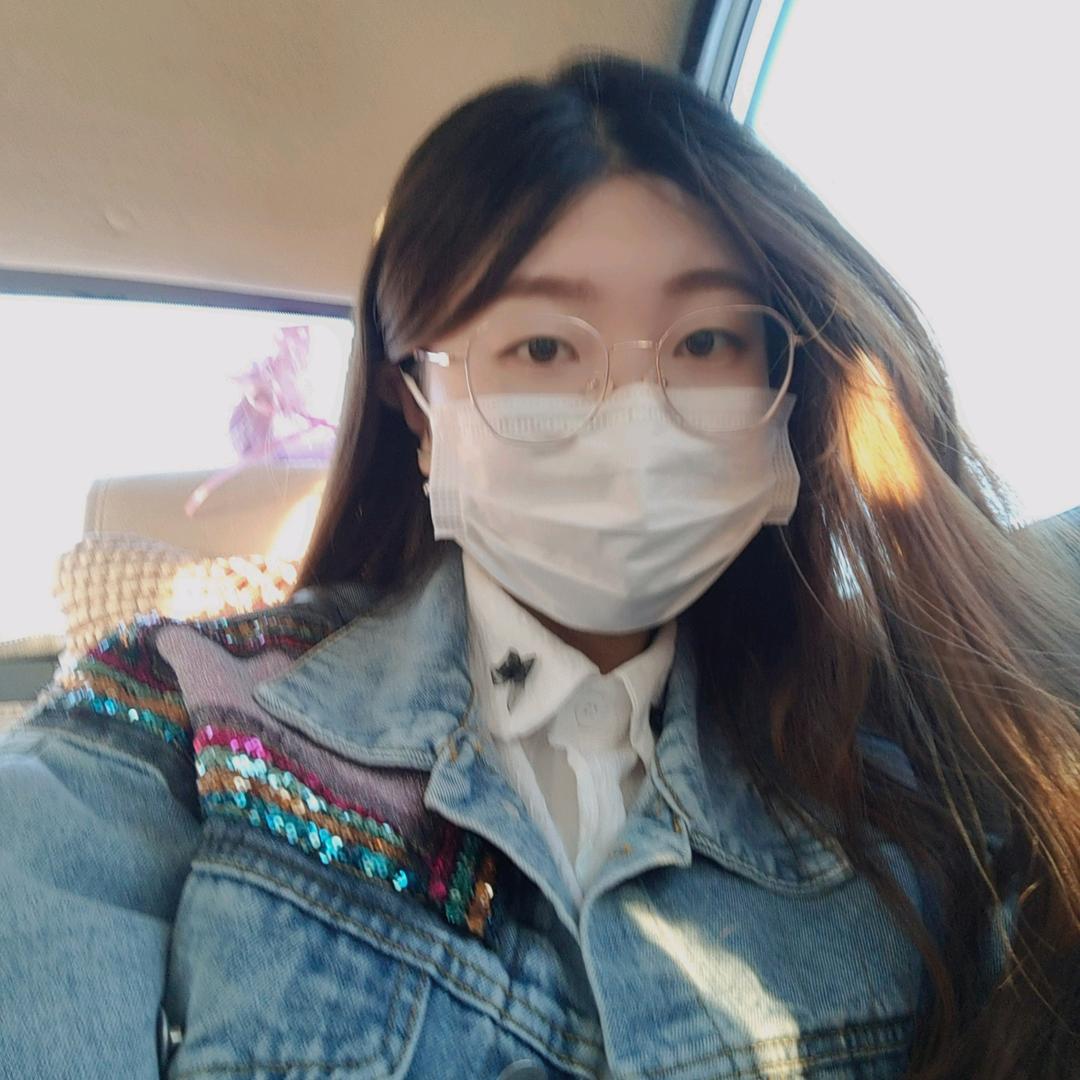 迷妹儿Yami💕