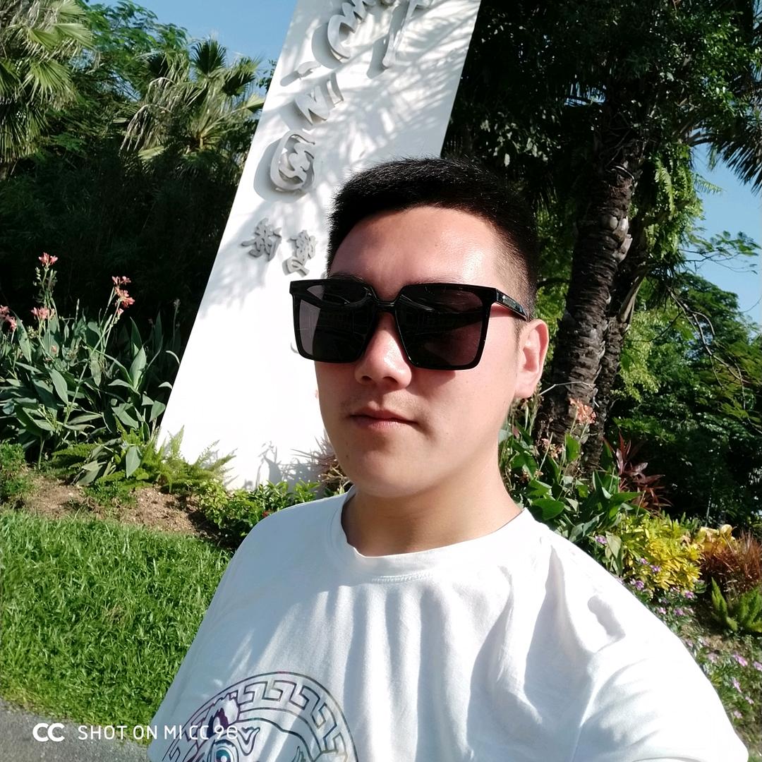 嵩县何孟良二手车直播