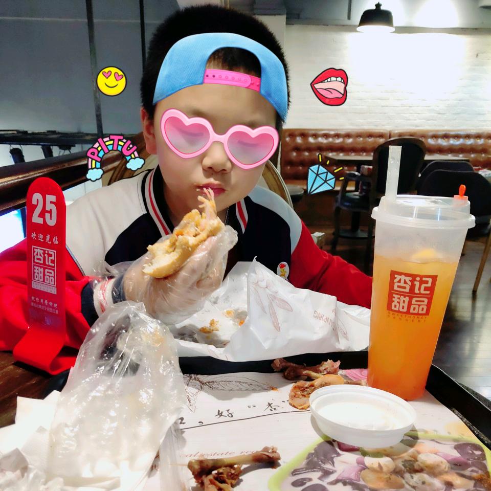 *泽哥琳妹🌈