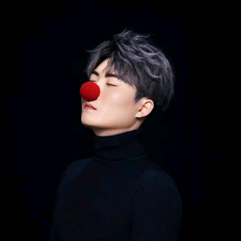 李易霖Star