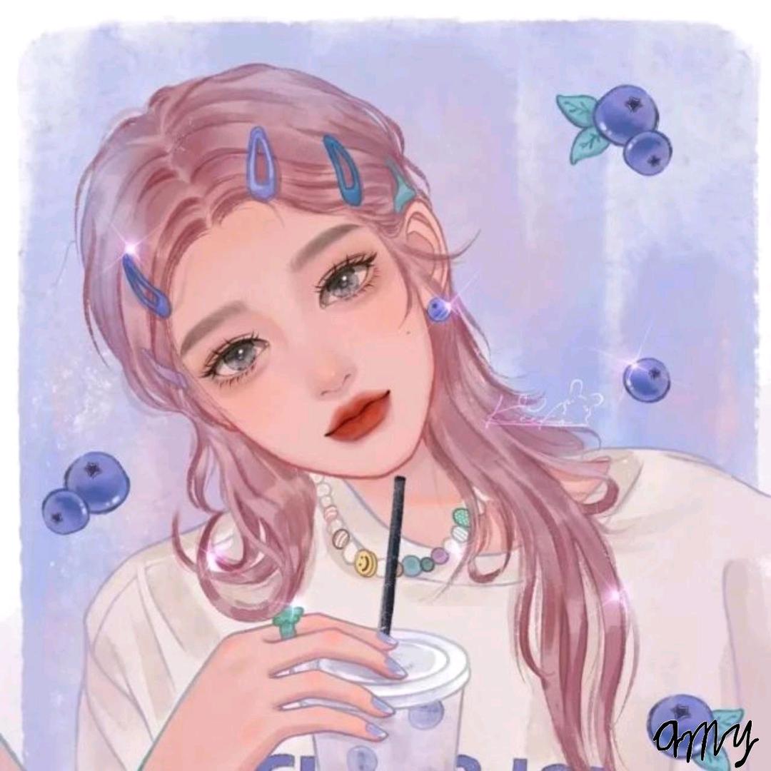 დ夏日气泡水